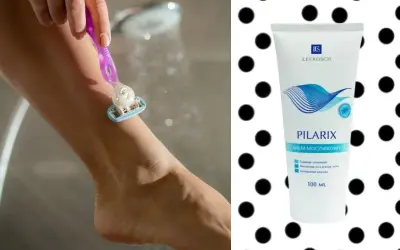 Pilarix: balsam czy krem? Wybierz idealny dla gładkiej skóry!