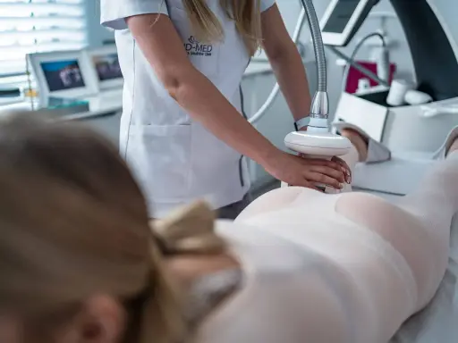 Endermologia: odkryj sekret gładkiej skóry i modelowania sylwetki