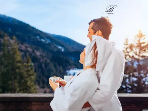 SPA dla dwojga: Jak wybrać pakiet na romantyczny wyjazd?