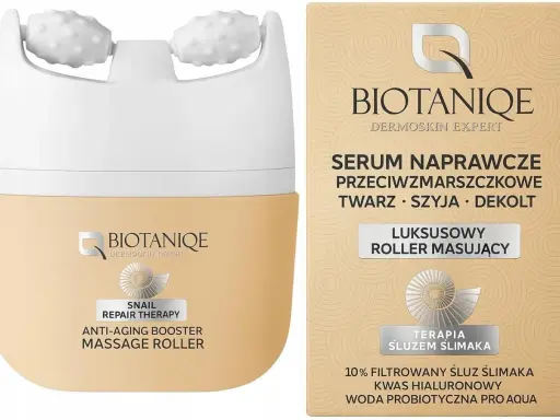 Biotaniqe Age Control serum: Czy to hit? Skład, efekty, cena, opinie