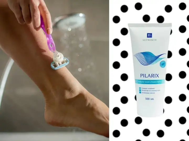 Pilarix: balsam czy krem? Wybierz idealny dla gładkiej skóry!